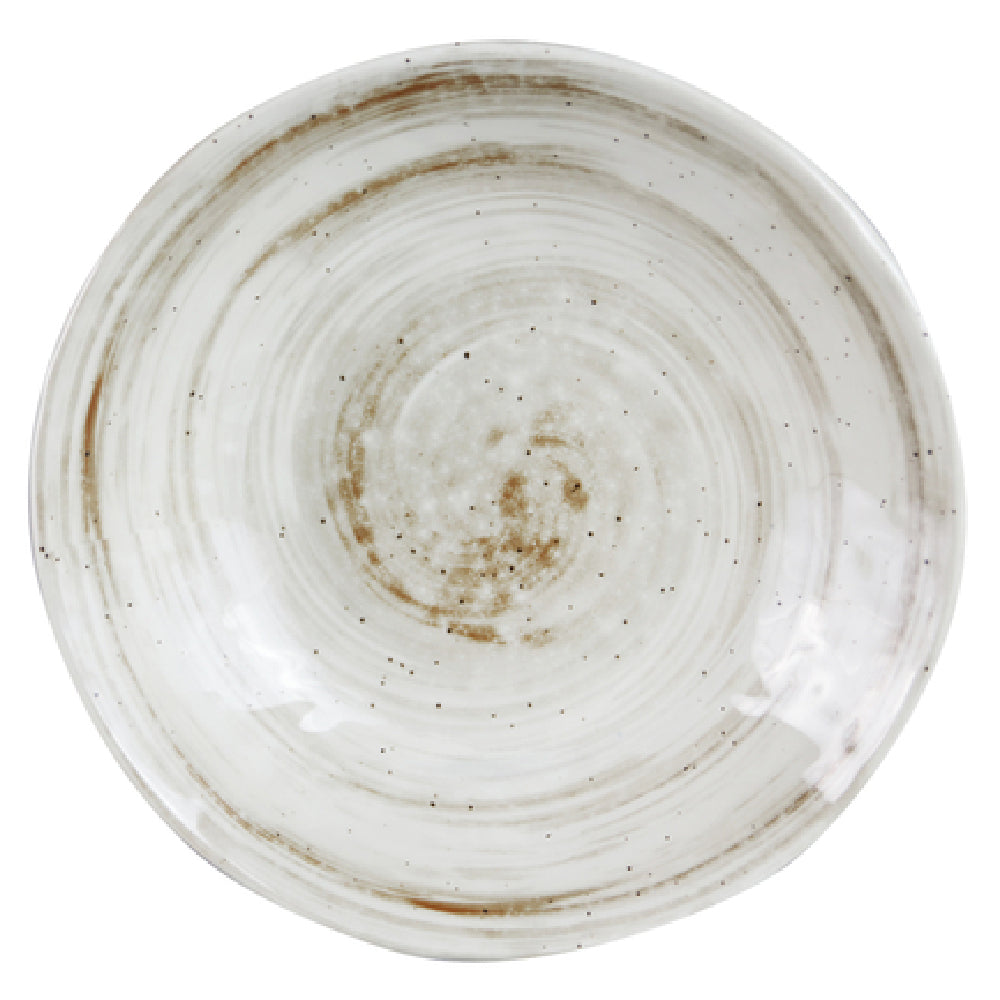 Elite Global Solutions D7134R-TD Bowl 18 Oz. 7" Dia. X 1-3/4"H