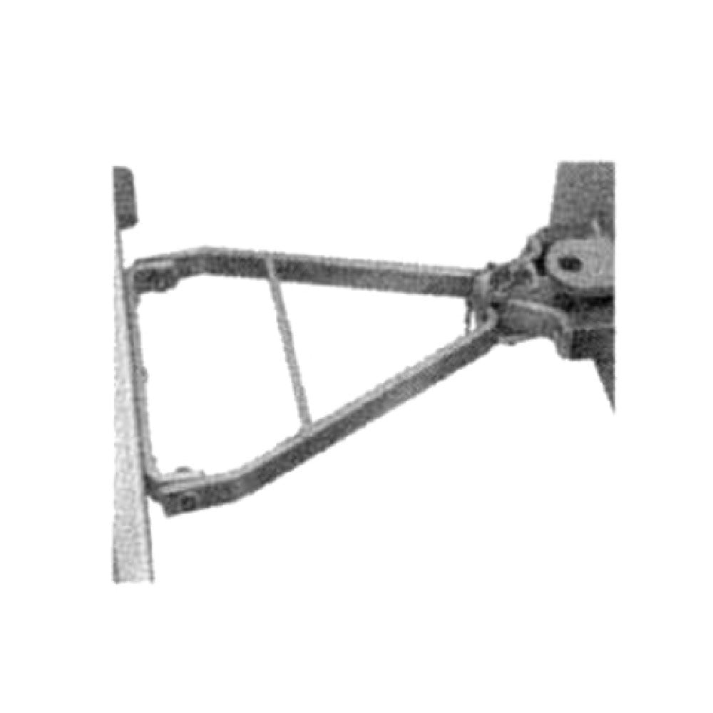 Cres Cor 6959 Tow Bar Assembly Extruded Aluminum (Not Available On Aquatemp Models)