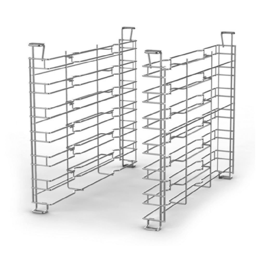 Lainox BGP110F Shelf Rack GN 1/1 EN1 (600 X 400) (pair)