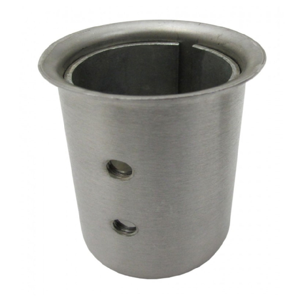 GSW USA S-LS3 Leg Socket Straight 3"H X 1-5/8" Dia.