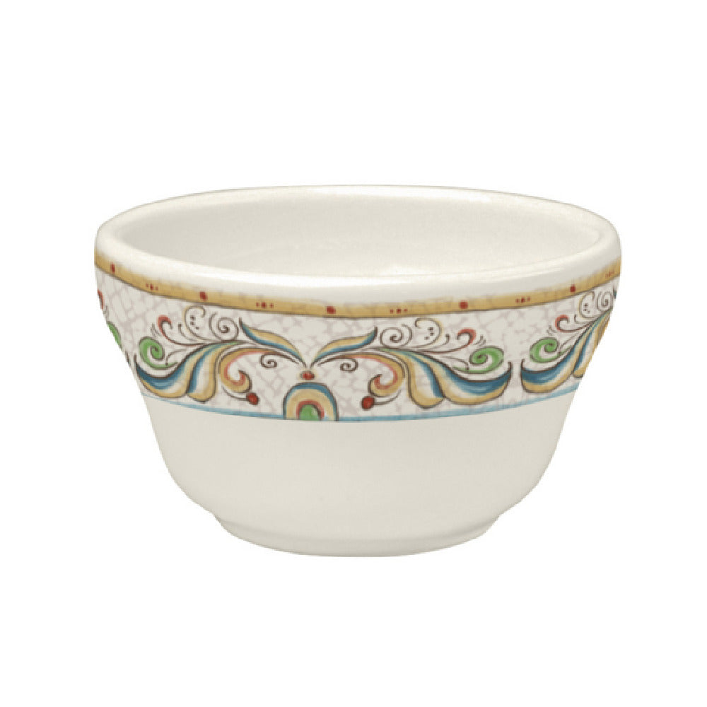 Steelite HL10163911 Unhandled Bouillon 7.25 Oz 3.875" X 2.25"