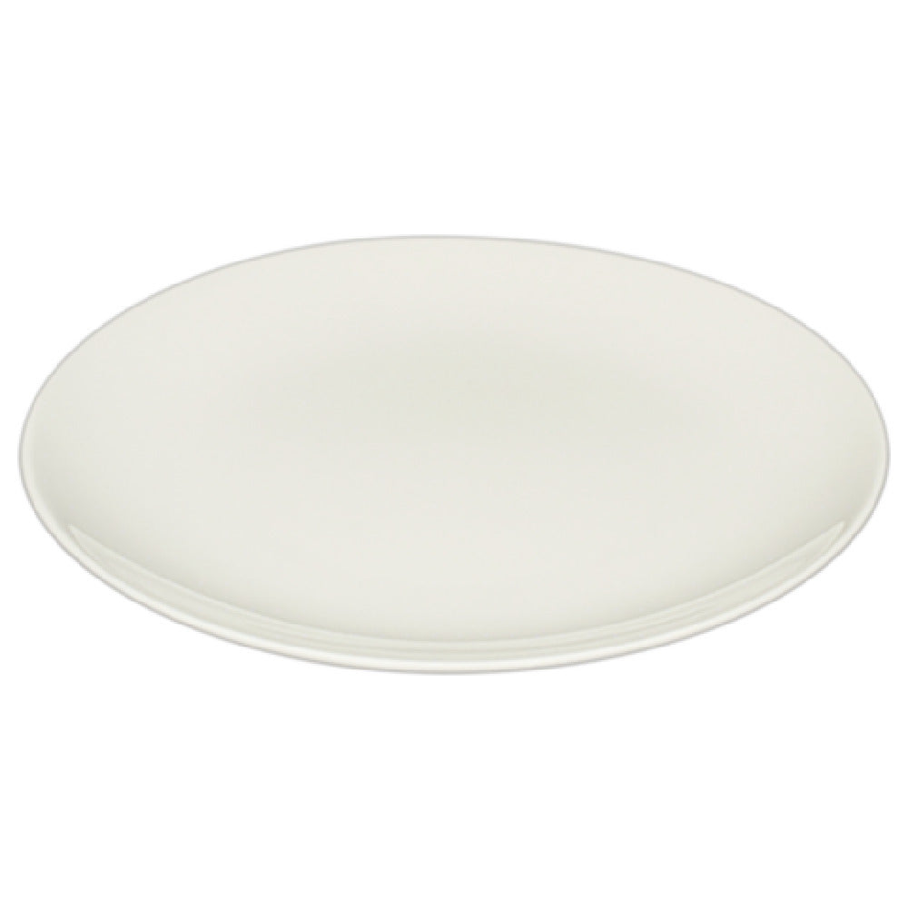Bauscher Hepp 691216-425846 - Plate, 6.3" Dia., Flat