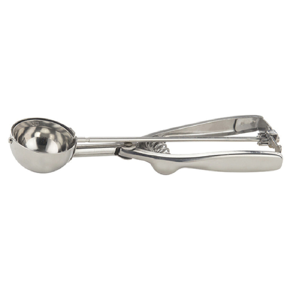Winco ISS-30 Disher/Portioner 1-1/4 Oz. (size 30) 1-7/8" Dia.