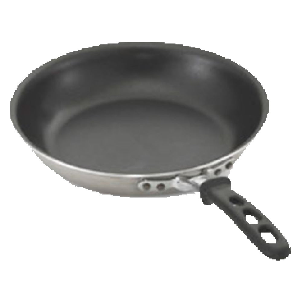 Vollrath 69110 Tribute® Fry Pan 10" Dia. (top) X 2-1/8"H X 7-5/8" Dia. (bottom)