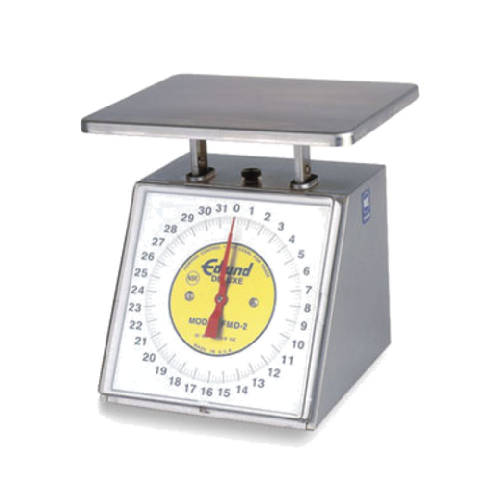 Edlund RM-1000 Scale Portion Dial Type