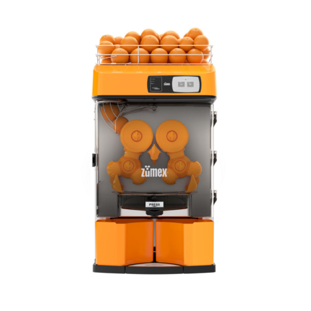 Zumex 04817 VERSATILE BASIC (04817) Versatile Basic Juicer Electric Countertop