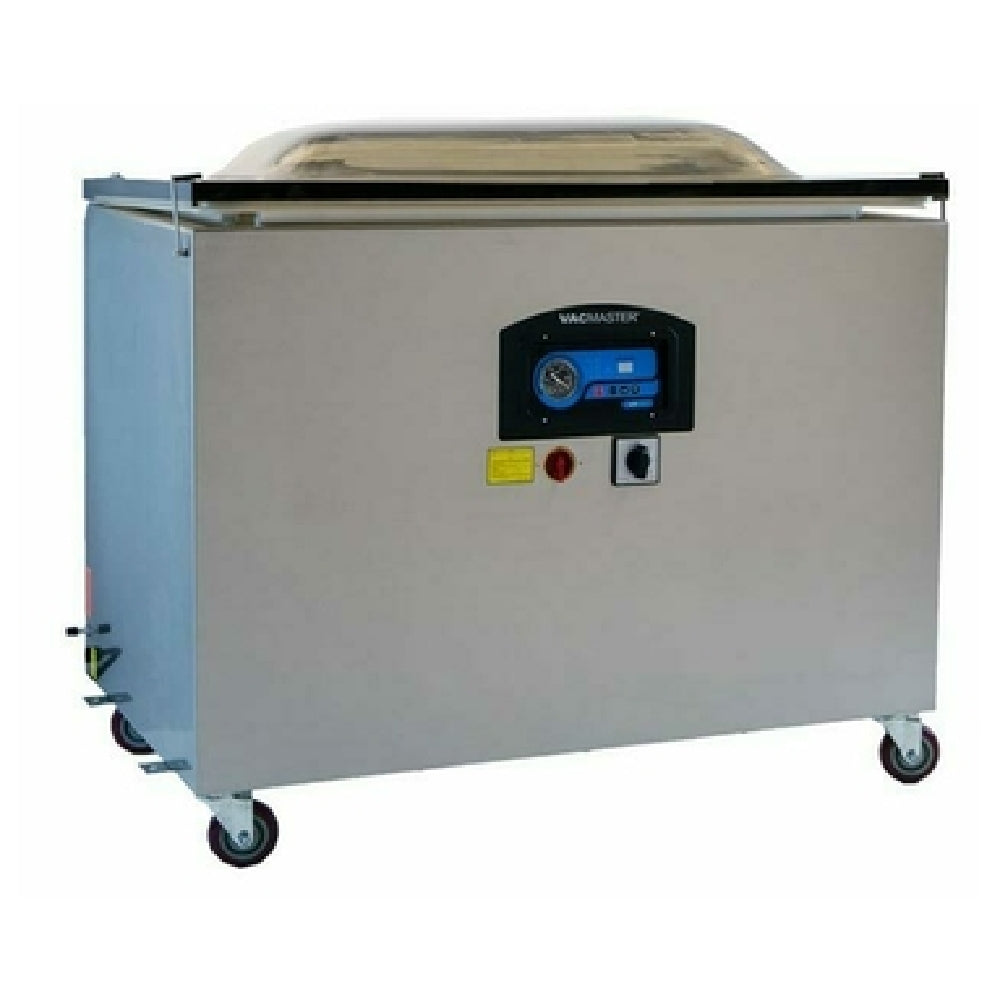 Alfa VP680 VacMaster® Vacuum Packaging Machine Electric Floor Model