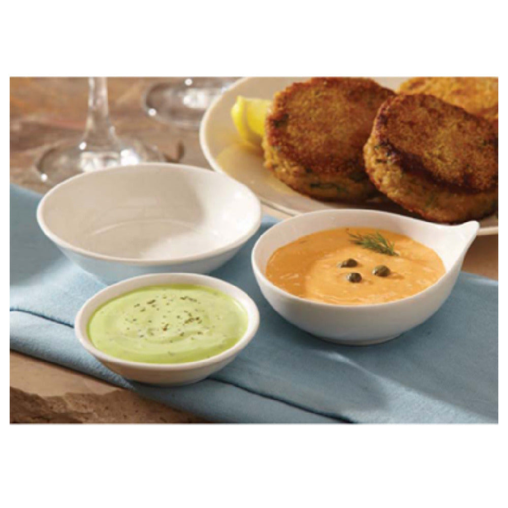 American Metalcraft PRSD3 Sauce Cup 1-1/2 Oz. 3" Dia. X 3/4"