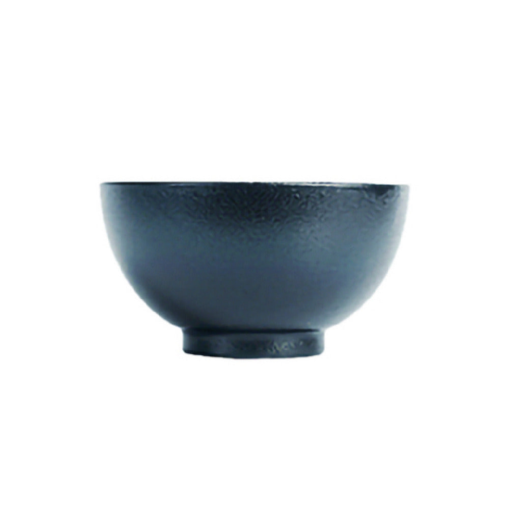 Palate & Plate BK-0846 - Bowl, 10 Oz., 4-3/8" Dia. X 2-1/8"H