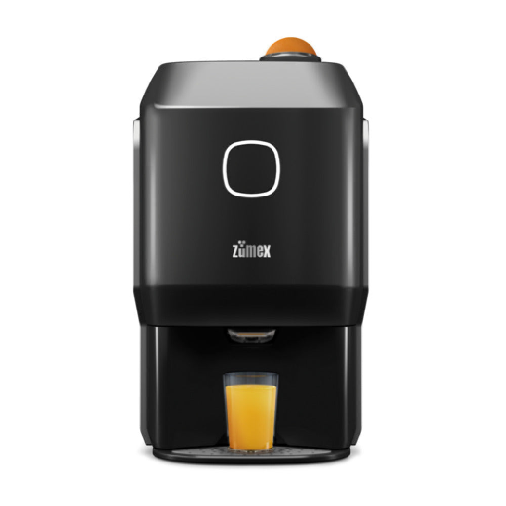 Zumex 10268 SOUL SERIES 2 (10268) Soul Series 2 Compact Citrus Juicer Automatic Pulp-out & Seed System