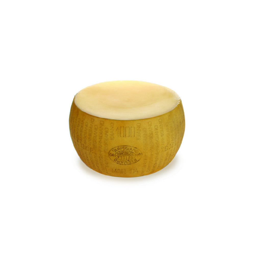 BOSKA Professional Cheese Equipment 360052 Boska Cheese Replica Parmesan Reggiano 16.92''W X 16.92''D X 9.05''H