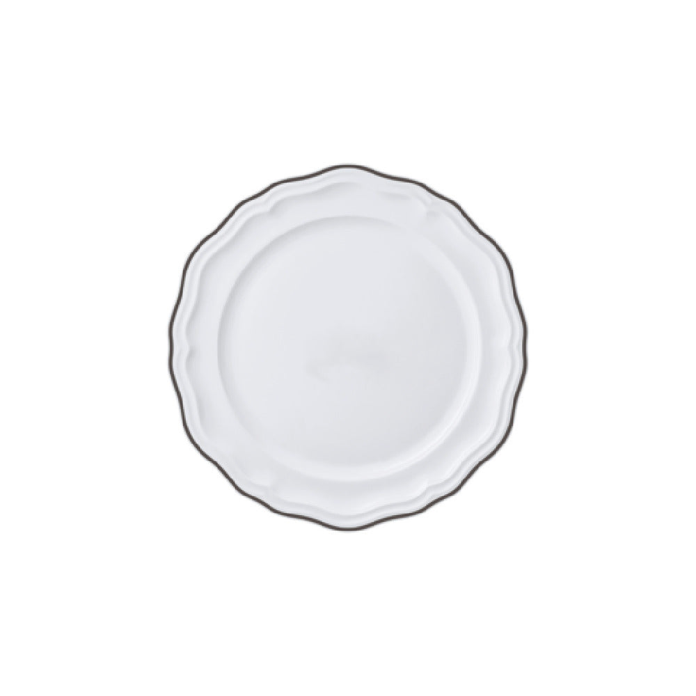 Steelite 62568FP813 Rim Plate 6.5" Adelina