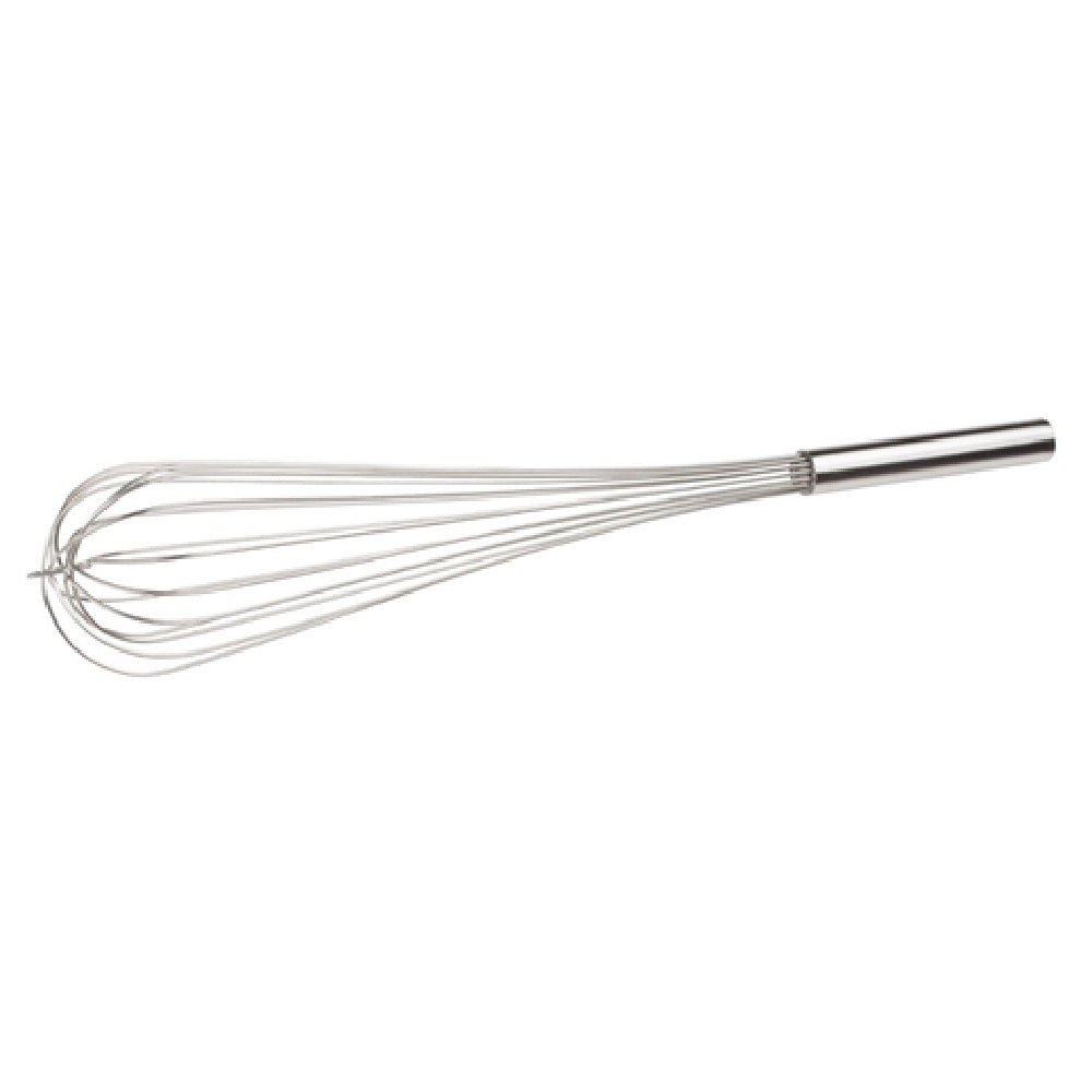 Winco FN-24 French Whip 24" Long Stainless Steel