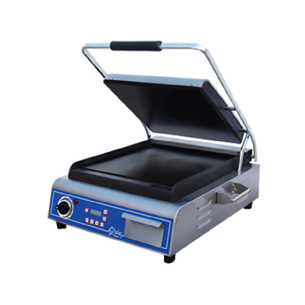 Globe (Middleby) GSG14D - (QUICK SHIP) (MIDDLEBY ESSENTIALS ITEM) Sandwich/Panini Grill