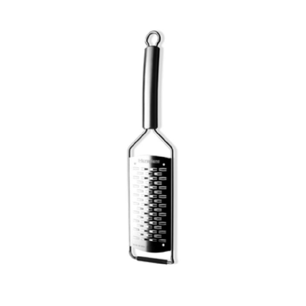 Matfer 438002 Microplane® Professional Grater 13" X 2.9" X 1" Medium Ribbon