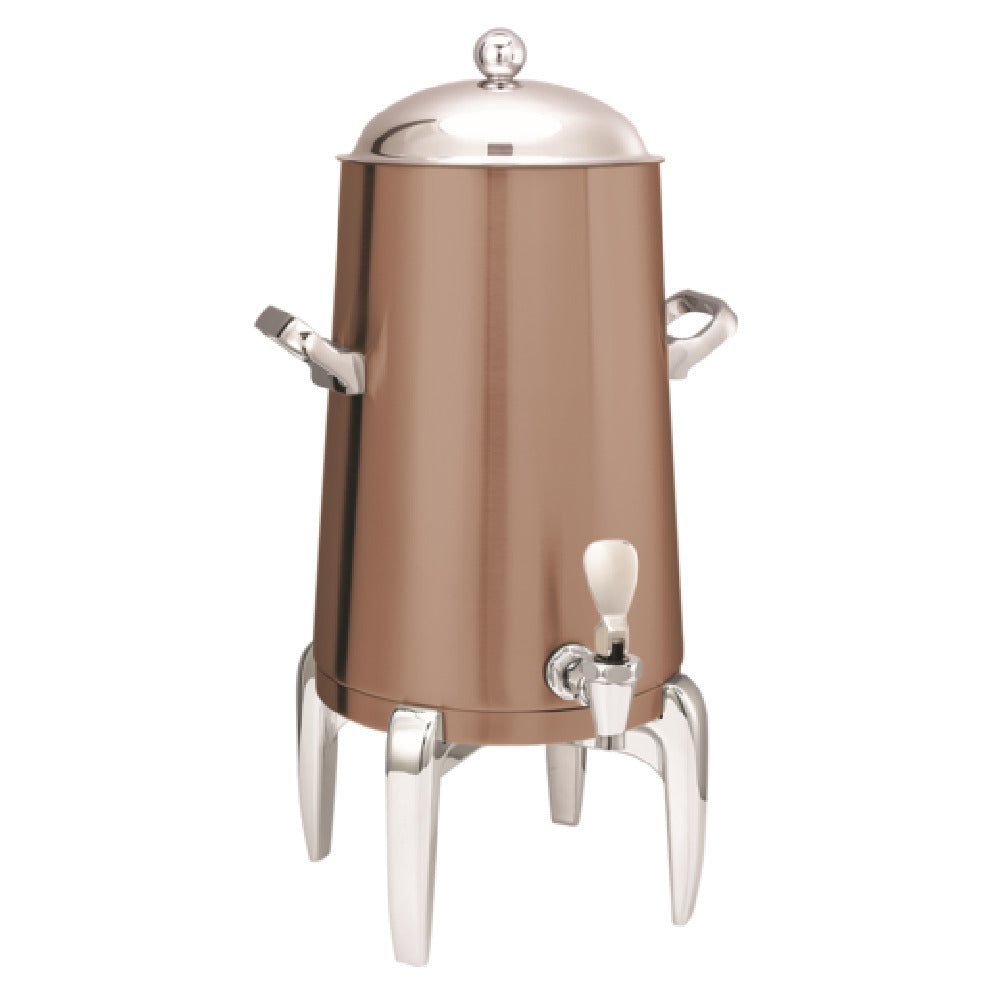 Service Ideas URN30VRGMD Service Ideas Flame Free™ Thermo-Urn™ Urn Vacuum Insulated