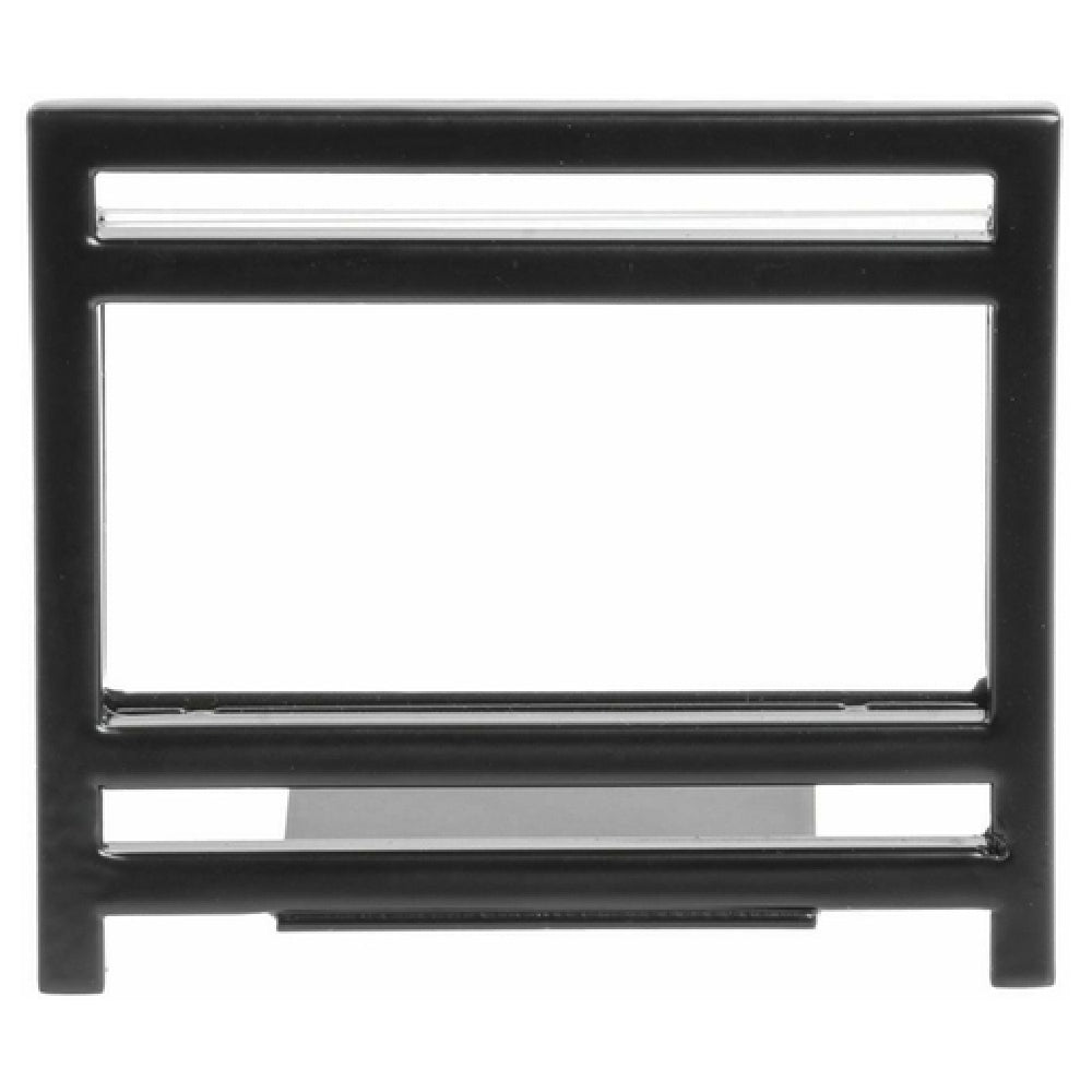 Hubert 45114 - Sign Holder, 3-1/2"L X 2"H, Rectangular