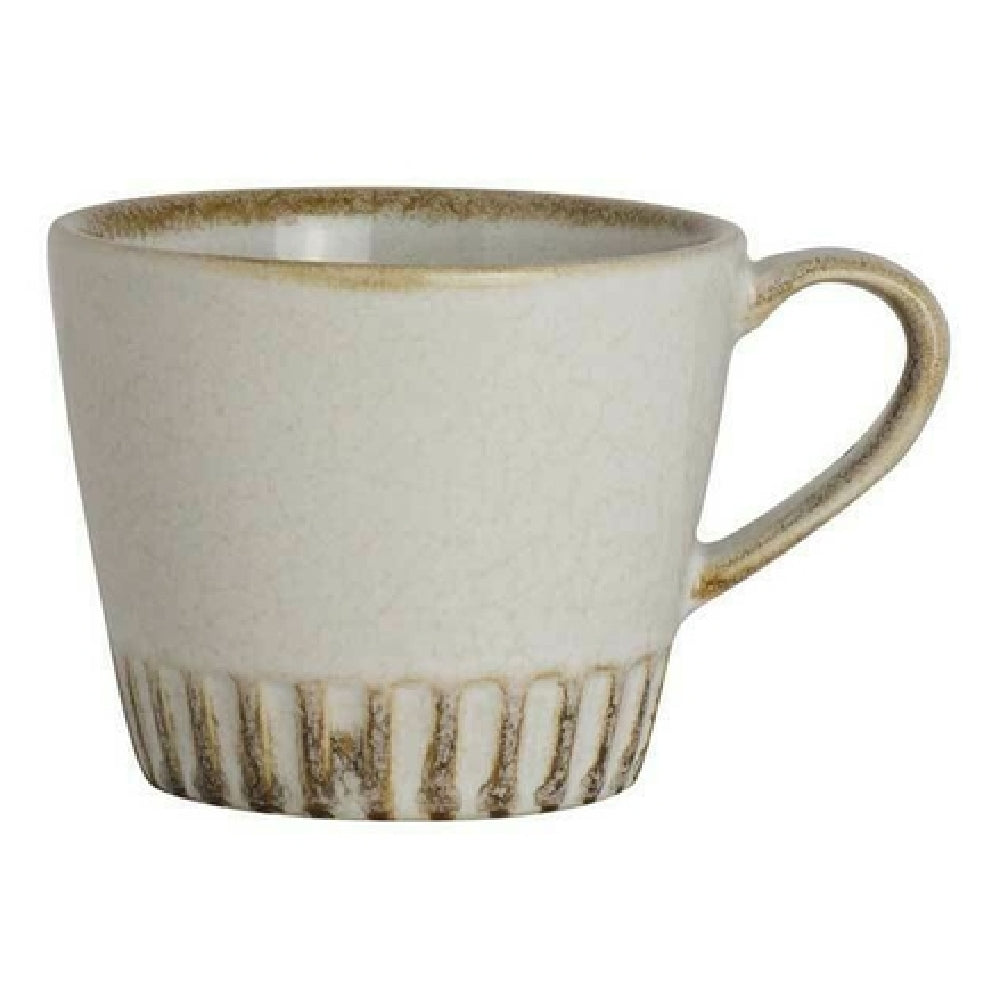 Steelite 6162RG135 Coffee Cup 8.75 Oz 4.75" X 3.625" X 3.0"