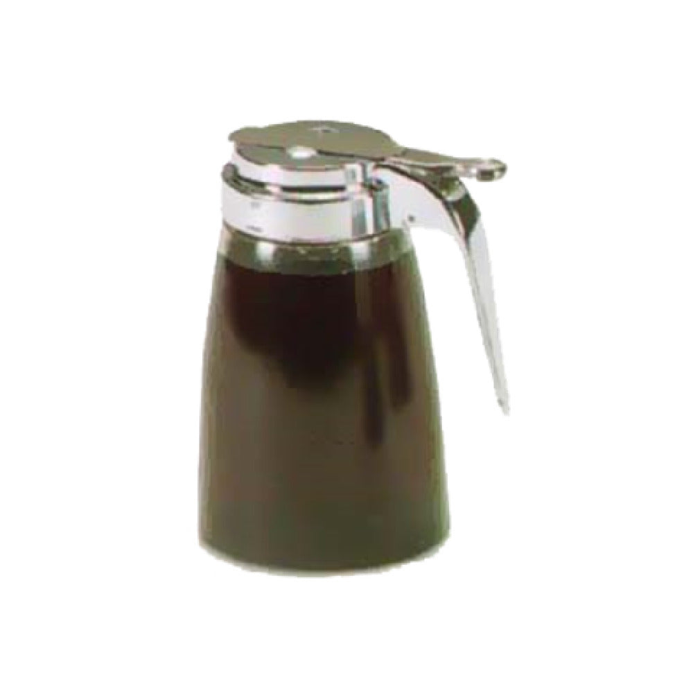 Vollrath 2710LJ Dripcut® Syrup Server Jar Only 10 Oz.