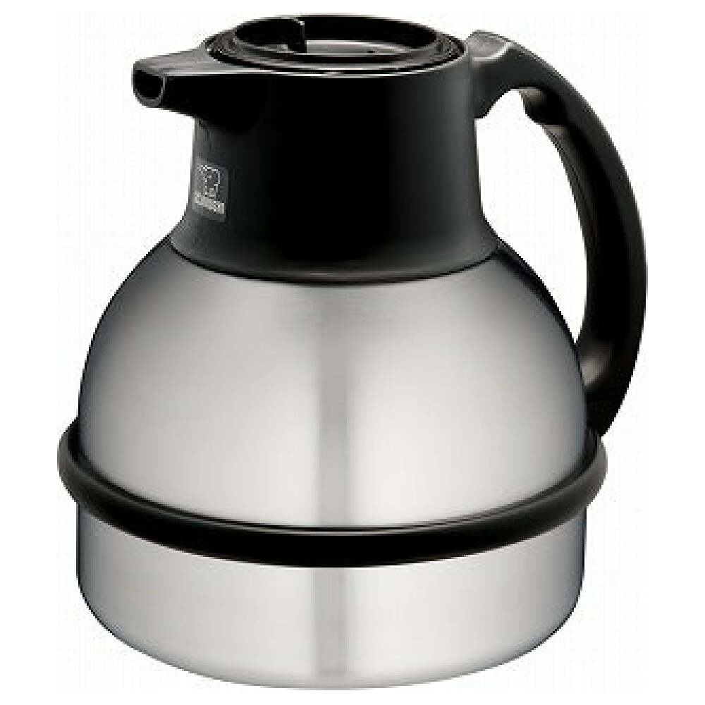 Zojirushi SH-DE19AXXA - Coffee Carafe, 7.13"W X 7.13"D X 8.38"H, 1.83 Liters Capacity