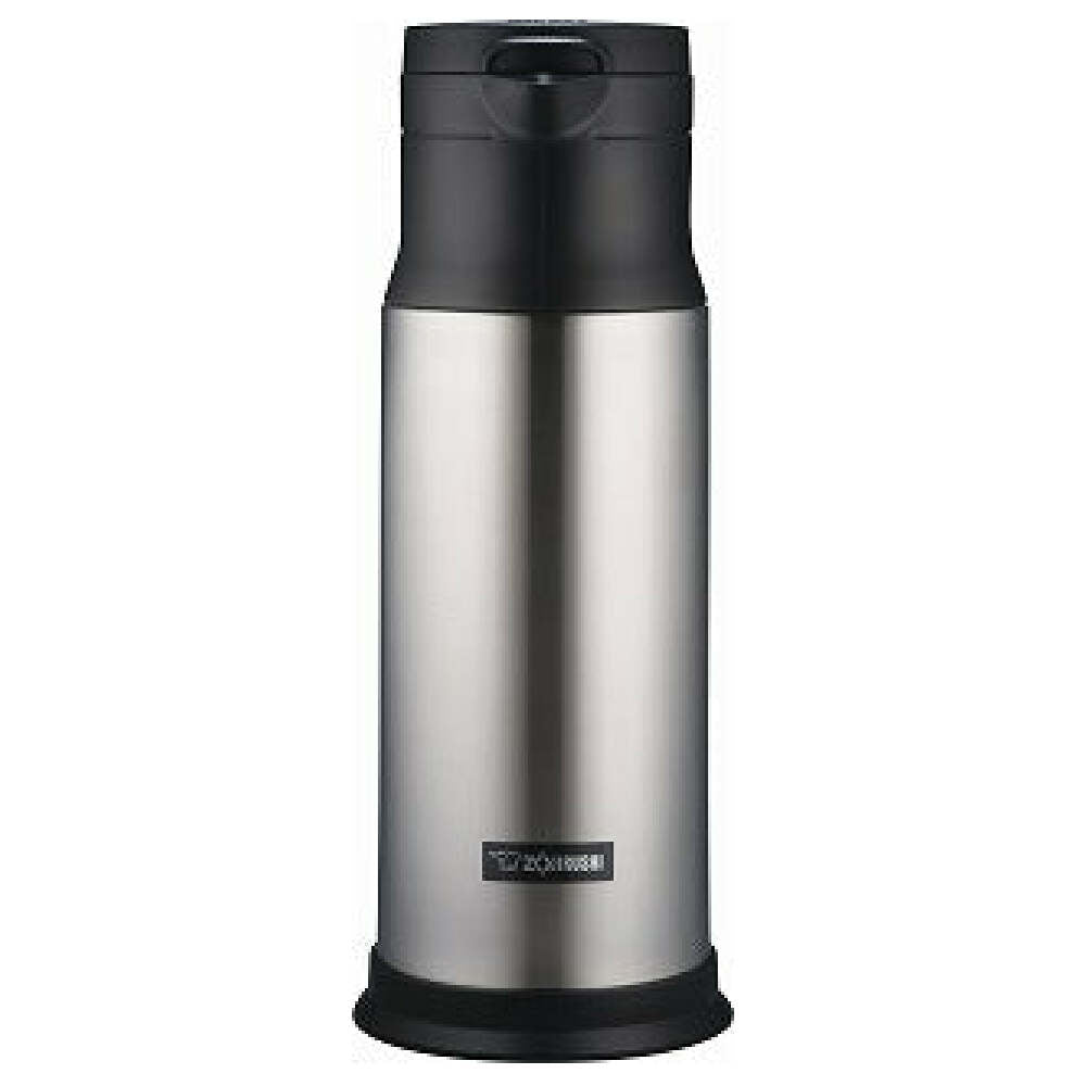 Zojirushi SH-MAE10XA - Beverage Server, 4.38"W X 4.38"D X 11.25"H, 1 Liter Capacity