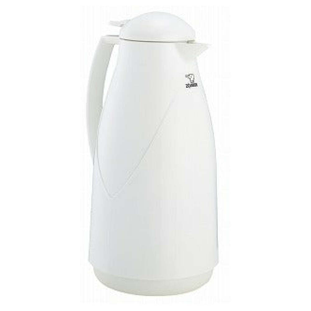 Zojirushi AG-KB10WB - Beverage Server, 5.63"W X 5.63"D X 11.13"H, 1 Liter Capacity