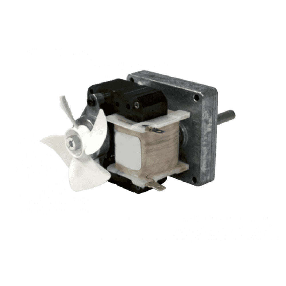 Big Dipper M-58 - Motor For All Thermaco Big Dipper Grease Traps, 5"W × 5"D × 5"H