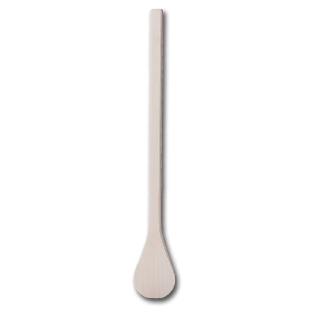 Lillsun 2410 - Mixing Paddles, 24" Overall Length, Wood