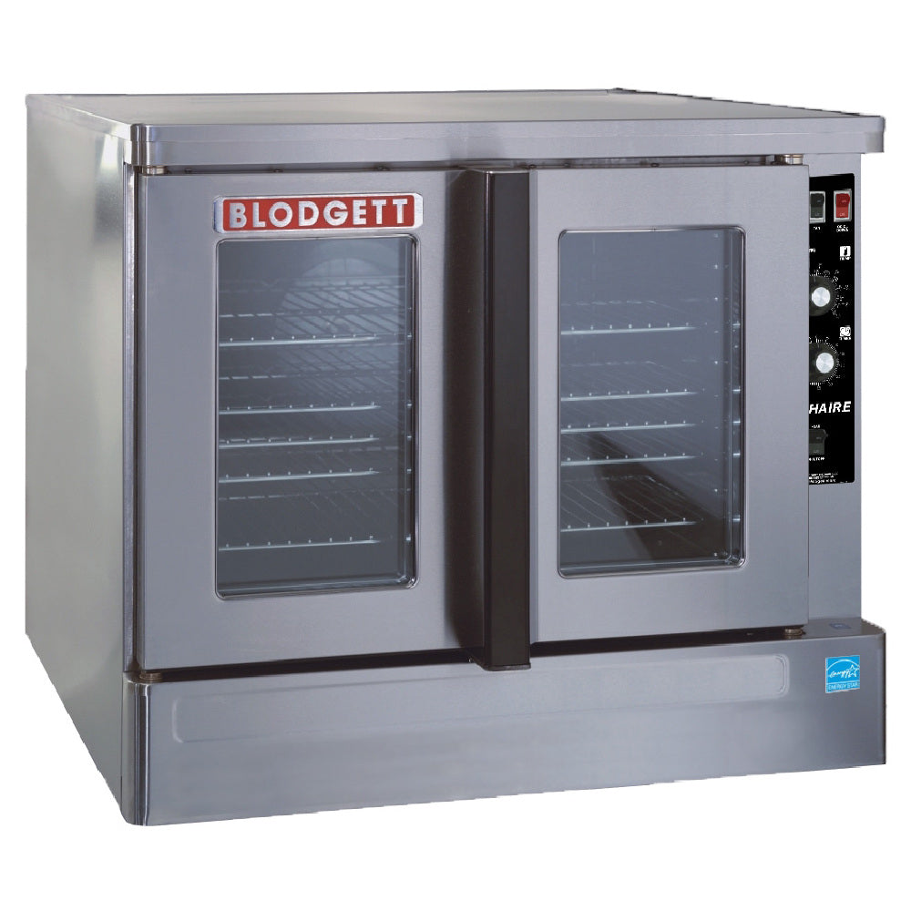 Blodgett (Middleby) ZEPH-200-E ADDL_220/60/3 - Zephaire Convection Oven, Electric
