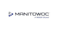Manitowoc Brand Image