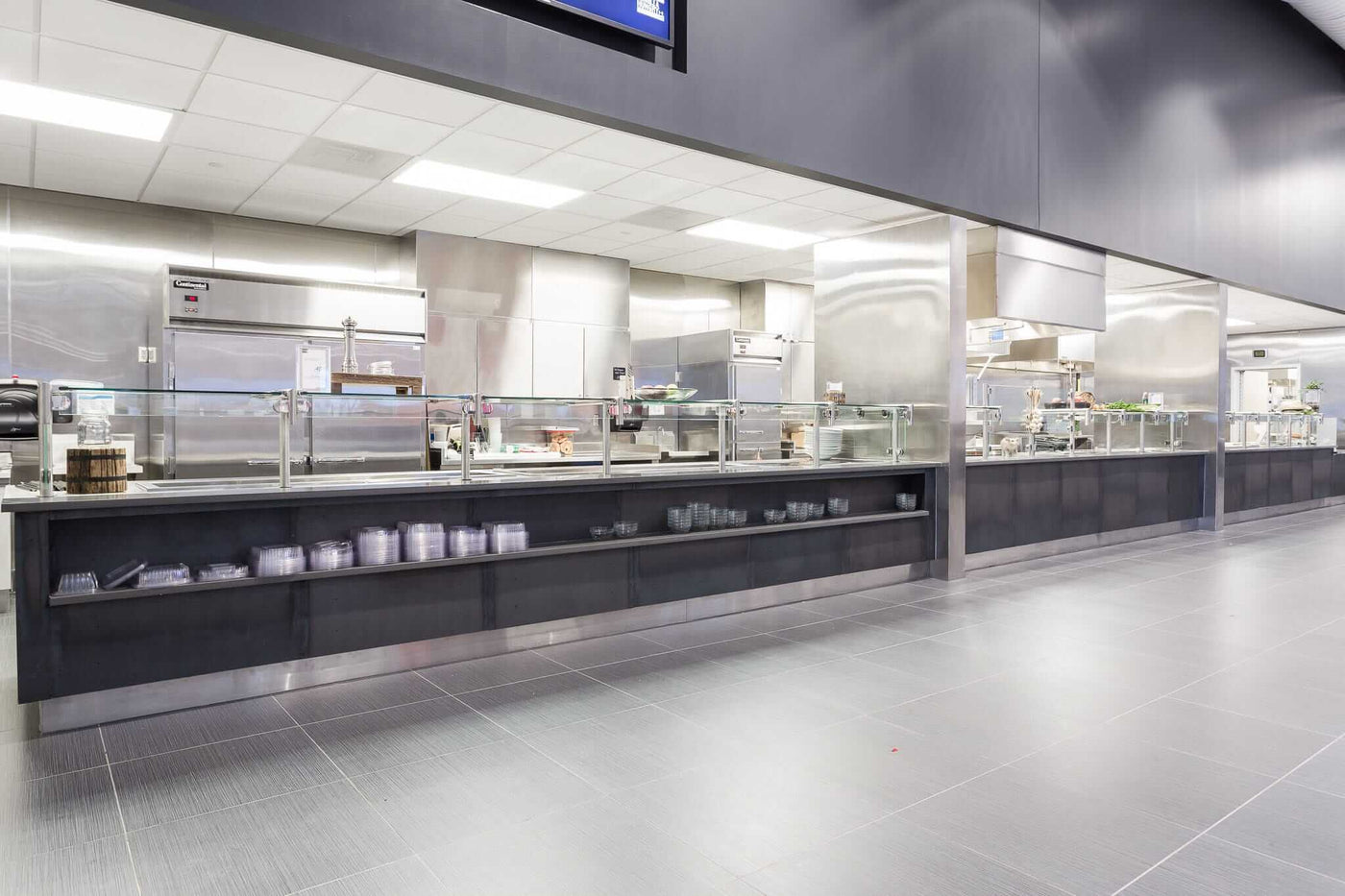 restaurant design services