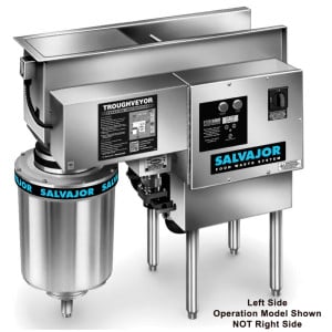 Ever Hear of the TroughVeyor?