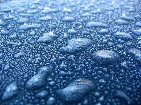 Care and Maintenance of Blast Chillers