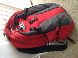 Georgia Restaurant Donates Backpacks to School Children