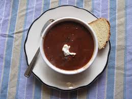 Black Bean Soup Recipes