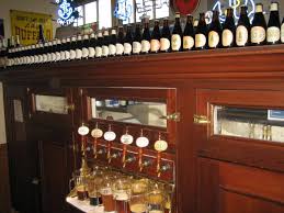 Craft Beer Continues to Increase in Popularity