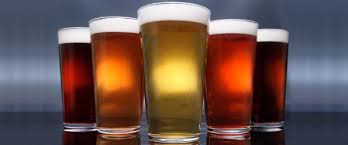 Launch of the First Craft Beer Summit