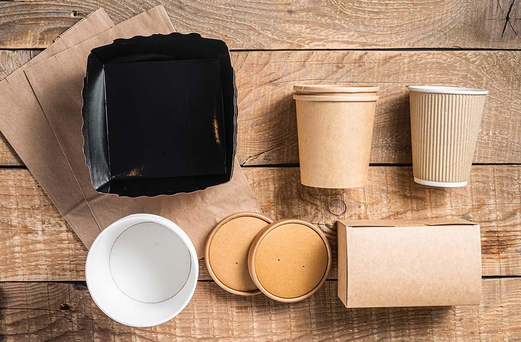Best Disposable Food Containers for Restaurants