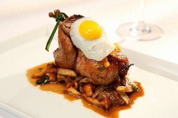 How to Make the Best Restaurant In the World