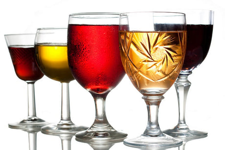 The Three Most Consumed Beverages In the World