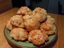 How do you like your Biscuits?