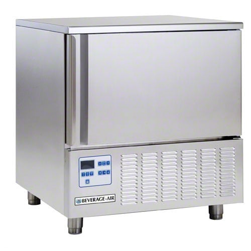 How to Choose the Right Blast Chiller