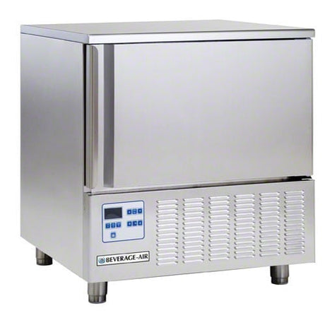 How to Choose the Right Blast Chiller