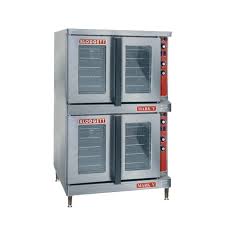 Blodgett Ovens are Quality-Built