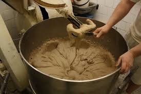 Bread Baking Equipment at Restaurant Supply