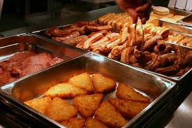 What Makes a Good Breakfast Buffet?