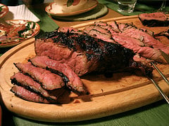 Broiling Explained