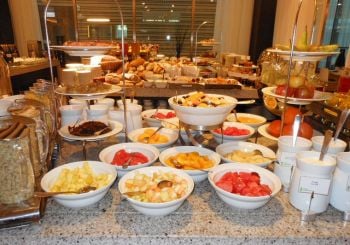 3 Types of Buffets You Can Bank On