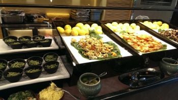 7 Tips for Running a Successful Buffet
