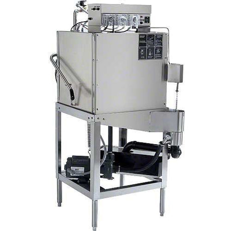 Choosing a CMA Dishmachines Commercial Dishwasher